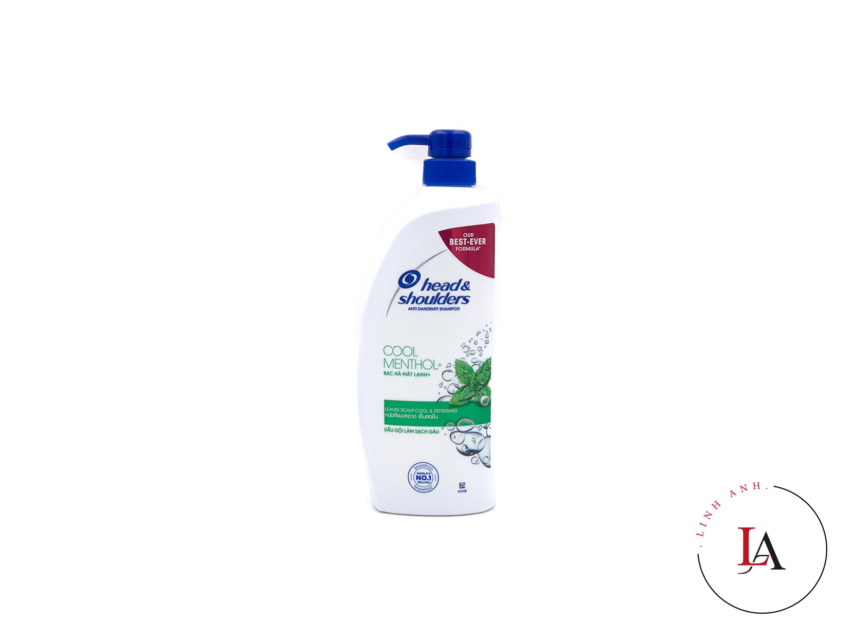 Dầu gội Head&Shoulders 850ml